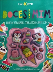 Capa do artigo Doces para Mim