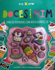 Doces para Mim