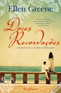 Capa do artigo Doces Recordações