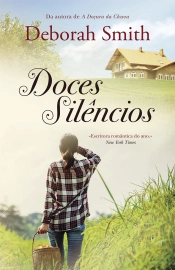 Capa do artigo Doces silêncios