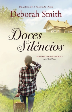 Capa do artigo Doces silêncios