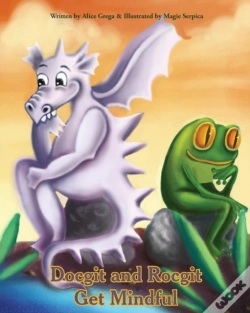 Capa do artigo Docgit And Rocgit Get Mindful
