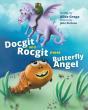 Docgit And Rocgit Meet Butterfly Angel - Preview