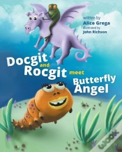 Capa do artigo Docgit And Rocgit Meet Butterfly Angel