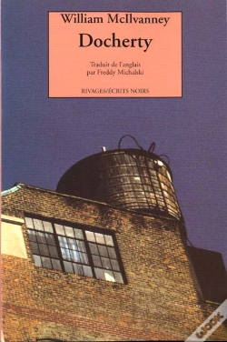 Capa do artigo Docherty