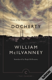 Capa do artigo Docherty