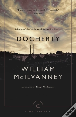 Capa do artigo Docherty