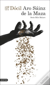 Capa do artigo Dócil