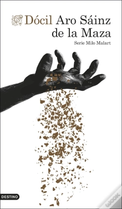 Capa do artigo Dócil