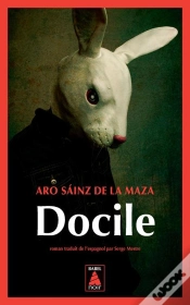 Capa do artigo Docile