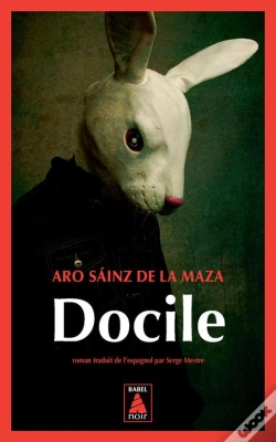 Capa do artigo Docile