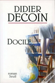 Capa do artigo Docile