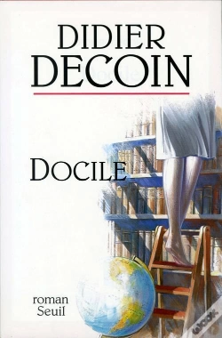 Capa do artigo Docile