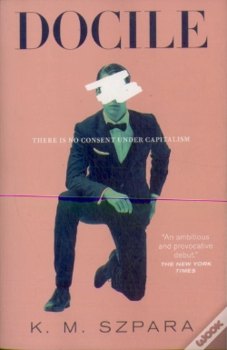 Capa do artigo Docile
