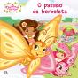 Docinho de Morango - O Passeio de Borboleta - Preview