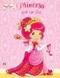 Docinho de Morango - Princesa por um Dia - Preview