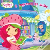 Capa do artigo Docinho de Morango - Regresso às Aulas