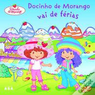 Docinho de Morango Vai de Férias