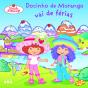 Docinho de Morango Vai de Férias - Preview