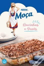 Capa do artigo Docinhos E Pavês