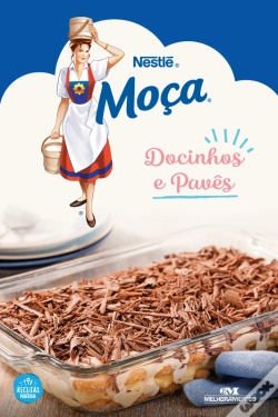 Capa do artigo Docinhos E Pavês