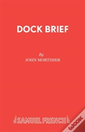 Capa do artigo Dock Brief