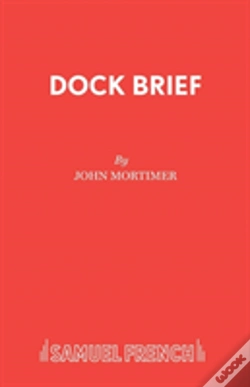 Capa do artigo Dock Brief