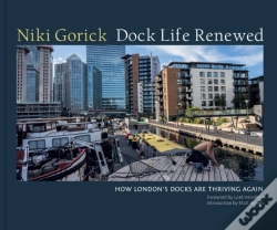 Capa do artigo Dock Life Renewed