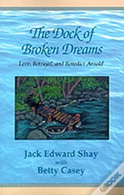 Capa do artigo Dock Of Broken Dreams
