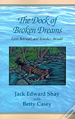 Capa do artigo Dock Of Broken Dreams