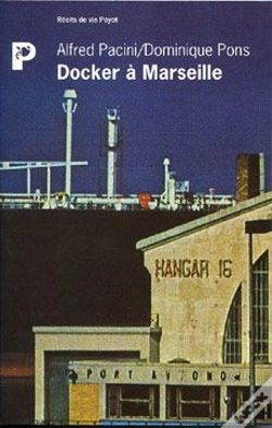 Capa do artigo Docker À Marseille