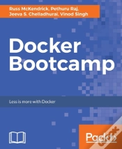 Capa do artigo Docker Bootcamp