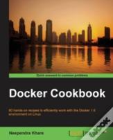 Docker Cookbook