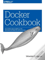 Docker Cookbook