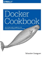 Docker Cookbook - Preview