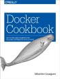 Docker Cookbook - Preview