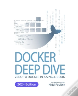 Capa do artigo Docker Deep Dive