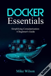 Capa do artigo Docker Essentials: Simplifying Containerization
