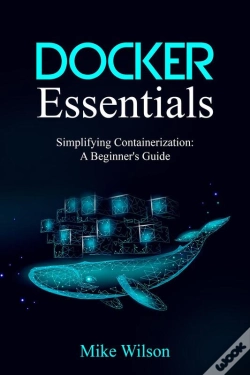Capa do artigo Docker Essentials: Simplifying Containerization