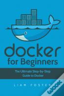 Docker For Beginners