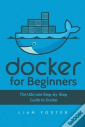 Docker For Beginners