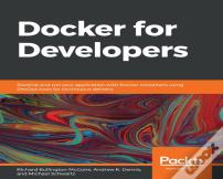 Docker For Developers