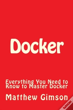 Capa do artigo Docker