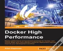 Docker High Performance
