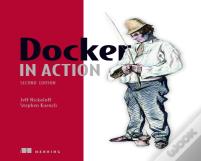 Docker In Action