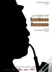 Capa do artigo Docker Noir ; Sembène Ousmane