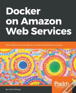 Capa do artigo Docker On Amazon Web Services