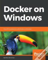 Docker On Windows