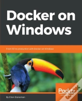 Docker On Windows