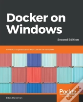 Docker On Windows